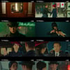 '미스터 션샤인', 지상파 포함 동시간 1위..최고 16.1%