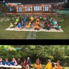 '1박' 글로벌 시청자투어 마무리 "좋은추억 고마워" [★밤TView]