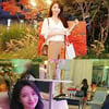 '연애의 맛' 이필모 소개팅 상대..모델 이엘린은?