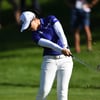 김세영, LPGA 에비앙 챔피언십 공동 2위.. 통한의 '더블보기'