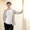 유재명 "'명당'은 조화로운 작품..내 목표는 밸런스"[★숏터뷰]