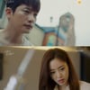 '러블리호러블리' 송지효 키워준 엄마, 박시후 친母였다 [★밤TView]