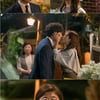 '아는 와이프' 지성♥한지민, 입맞춤 1초전..이정은 떨떠름