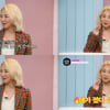 '마매뷰2' 소시 효연 "해가 지면 레드 립스틱 바른다" 