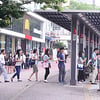 수원버스 20~21일 파업, 400여대 운행중지..강남·인천 출근길 우려