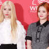 [★포토]기희현-솜이, '우열 가리기 힘든 예쁨'