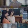 '친판사' 이유영, 성동일 통해 친언니 찾았다 [별별TV]