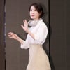[★포토]아이유, '귀여움 벗고 성숙하게'