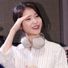[★포토]아이유, '상큼한 제스쳐'