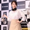 [★포토]아이유, '돋보이는 인형 각선미'
