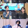 '컬투쇼' 로이킴 "'우리 그만하자' 1위 공약 때문에 복근 만드는 중"