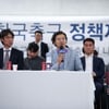 "직접 듣겠습니다" 축구협회가 꺼낸 소통 카드 '간담회'