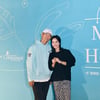 션·정혜영 부부, 바자회 수익금 1억 1300만원 기부