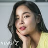 '트로트여신' 조정민, '숲속 라이브' 감성 음색 선사
