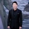 허준호, 영화 '퍼펙트맨' 가세..'불한당' 설경구와 재회