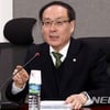 오세정, 서울대 총장 선거 출마로 의원직 사퇴 "모른 척 할 수 없었다"