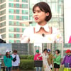 '런닝맨' 장도연, 왕발 비화.."SNS 메시지 폭발"