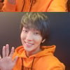 "풍성한 추석 보내세요"..이준기, 셀카로 전한 한가위 인사