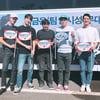 '안시성' 개봉 6일 만에 200만 관객 돌파 