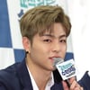 아이콘 구준회, 혐한 지적한 팬과 설전 "이래라 저래라 하지마요