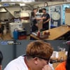 충격의 막걸리 블라인드 시음회..'골목식당' 최고 6.6% 돌파