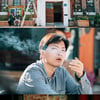 이동휘X이상희, '국도극장' 크랭크업