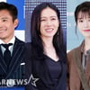 이병헌·손예진·아이유 APAN스타어워즈 노미네이트