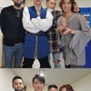 "대한민국 군인들"..지창욱X성규, 휴가 중 근황 포착!