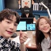정재호 '결별설' 부인.."송다은과 다퉜으나 관계 회복 중"