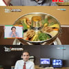 신선로→IT체험..터키 친구들의 색다른 '韓여행' [★밤TView]