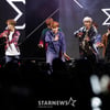 [★포토]엑소, '시청광장 달군 열정'
