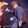 [★포토]카이, '손끝까지 카리스마'