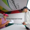 LPGA 'KEB하나은행 챔피언십', 다양한 이벤트 마련