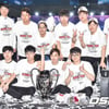 'LCK 우승' KT 롤스터, 30일 롯데전 시구 및 시타