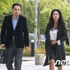 김부선, 이재명에 3억원 명예훼손 손배소.."악플보고 기절"