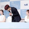 [★포토]서인국, '심려 끼쳐 죄송합니다'