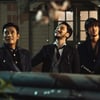 이병헌X유연석X변요한 '미션' 빛낸 뜻밖의 브로맨스②  