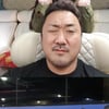 역시 마블리..마동석, '원더풀 고스트' 최유리와 함께 윙크