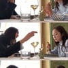 정자매 크리스탈X제시카, 언니의 인생조언