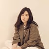 이민지, 박찬·박찬경 감독 영화 '반신반의'로 BIFF 참석
