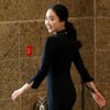 [★포토]김민정, 기분 좋아지는 미소