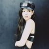 블랙핑크 제니, 파리에서도 여전한 시크美