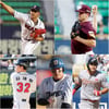 이용찬·브리검·김재환·권희동·한동민, 9월 MVP 후보 선정
