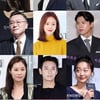 BIFF에 일렁이는 ★들의 물결..올해는 누구?②