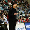 WKBL, 신임 경기운영본부장에 국가대표 출신 박찬숙씨 위촉