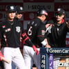 [한눈에 보는 프로야구] KT·삼성 승리! 5위·9위 싸움 재점화