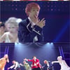 '댄싱하이' 호야·NCT 지성, 환상 퍼포먼스..본방 기대