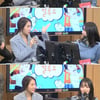 '컬투쇼' 소유 "'까만밤' 뮤비서 첫 베드신..생각보다 진하다"