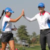 '유일한 2승' 한국, A조 1위... '1승 1무' 태국 B조 1위 [UL 인터내셔널 크라운](종합)