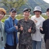 비투비 서은광, 훈련소 수료 "최우수상 표창 받았다"